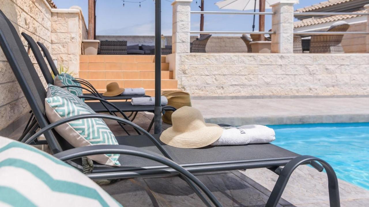 Monteazul Almayate Alto By Ruralidays Exterior photo
